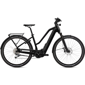 Rower elektryczny FLYER G1 Upstreet 5.10