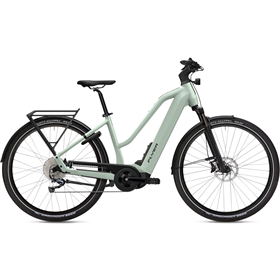 Rower elektryczny FLYER G1 Upstreet 5.10