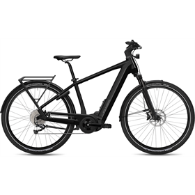 Rower elektryczny FLYER G1 Upstreet 5.10