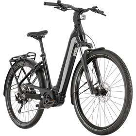 Rower elektryczny FLYER G1 Upstreet 5.10