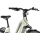 Rower elektryczny FLYER G1 Upstreet 5.10
