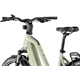Rower elektryczny FLYER G1 Upstreet 5.10
