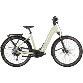 Rower elektryczny FLYER G1 Upstreet 5.10