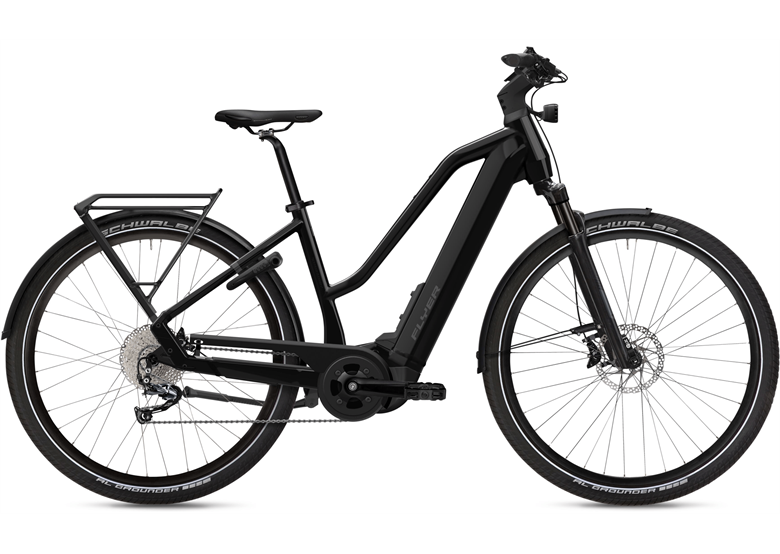 Rower elektryczny FLYER G1 Upstreet 5.10