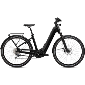 Rower elektryczny FLYER G1 Upstreet 5.10