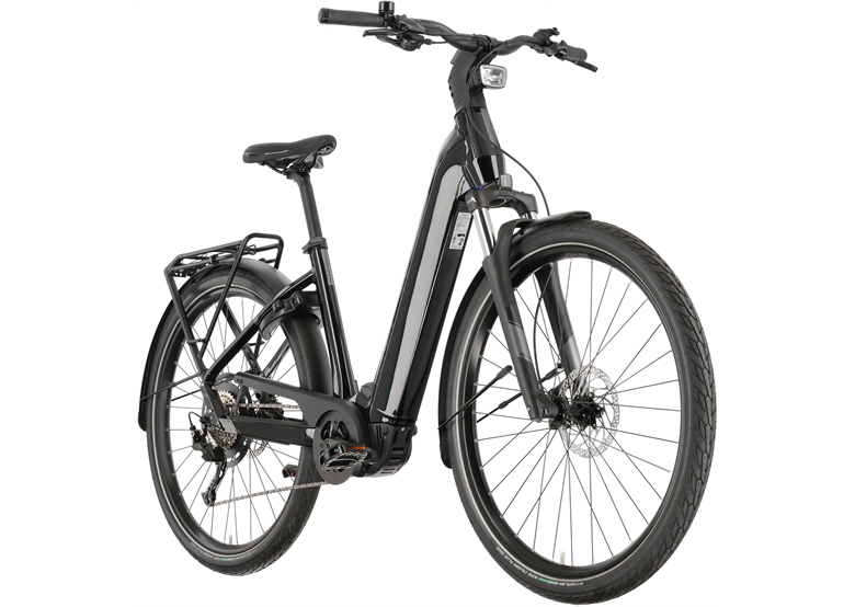Rower elektryczny FLYER G1 Upstreet 5.10
