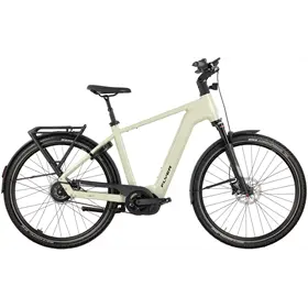 Rower elektryczny FLYER Gotour 7.23