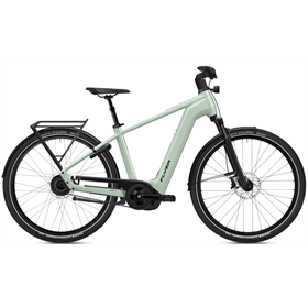 Rower elektryczny FLYER Gotour 7.23