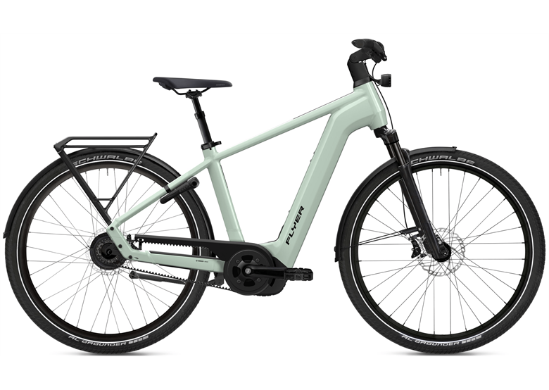 Rower elektryczny FLYER Gotour 7.23