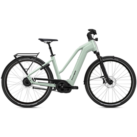 Rower elektryczny FLYER Gotour 7.23