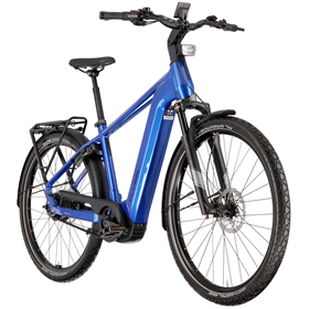 Rower elektryczny FLYER Gotour 7.23