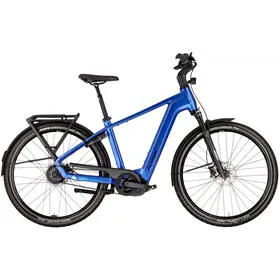 Rower elektryczny FLYER Gotour 7.23