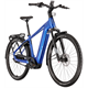 Rower elektryczny FLYER Gotour 7.23