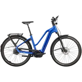 Rower elektryczny FLYER Gotour 7.23