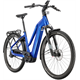Rower elektryczny FLYER Gotour 7.23