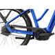 Rower elektryczny FLYER Gotour 7.23
