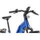 Rower elektryczny FLYER Gotour 7.23