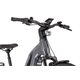 Rower elektryczny FLYER Gotour 7.23