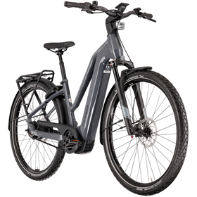 Rower elektryczny FLYER Gotour 7.23