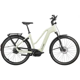 Rower elektryczny FLYER Gotour 7.23 Auto