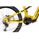 Rower elektryczny FLYER Uproc EVO:X 4.10 FS