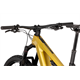 Rower elektryczny FLYER Uproc EVO:X 4.10 FS