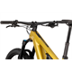 Rower elektryczny FLYER Uproc EVO:X 6.10 FS