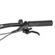 Rower elektryczny FLYER Uproc EVO:X 6.10 FS