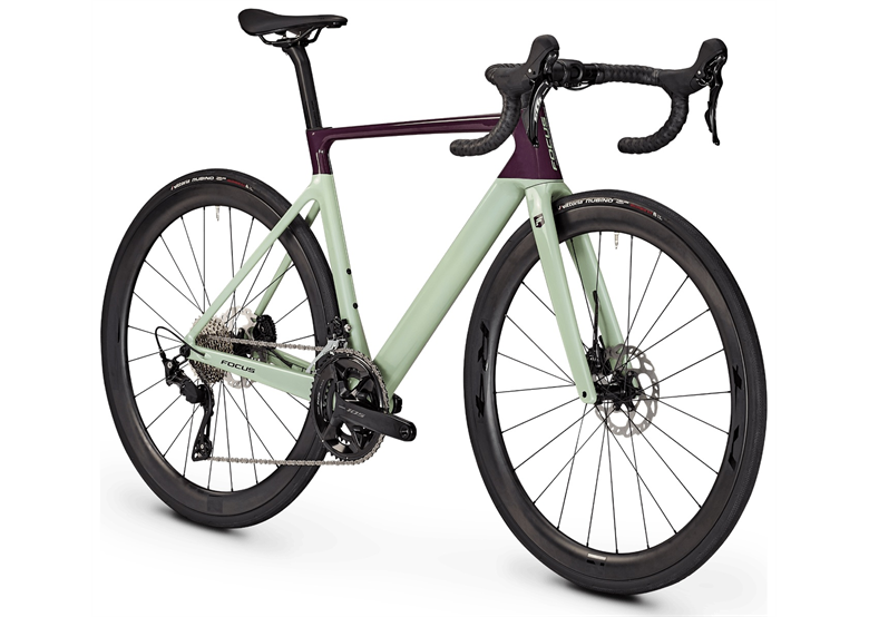 Rower szosowy FOCUS Izalco Max 8.8