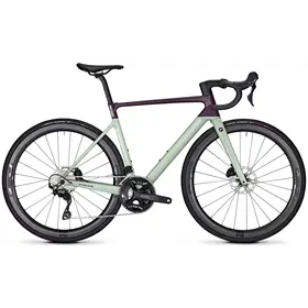 Rower szosowy FOCUS Izalco Max 8.8