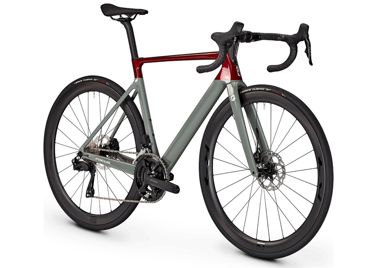 Rower szosowy FOCUS Izalco Max 8.9