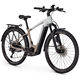 Rower elektryczny FOCUS PLANET² 6.8 ABS