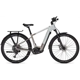 Rower elektryczny FOCUS PLANET² 6.8 ABS