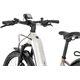 Rower elektryczny FOCUS PLANET² 6.8 ABS