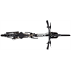 Rower elektryczny FOCUS PLANET² 6.8 ABS