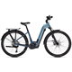 Rower elektryczny FOCUS PLANET² 6.9 ABS