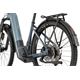Rower elektryczny FOCUS PLANET² 6.9 ABS
