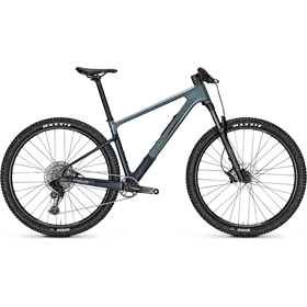 Rower MTB FOCUS Raven 8.7