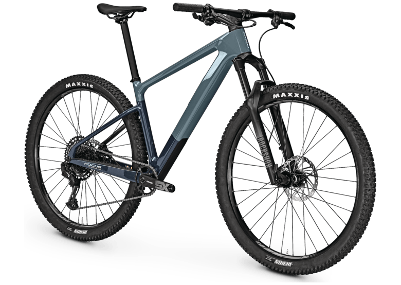 Rower MTB FOCUS Raven 8.7