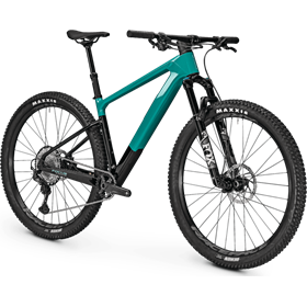 Rower MTB FOCUS Raven 8.8