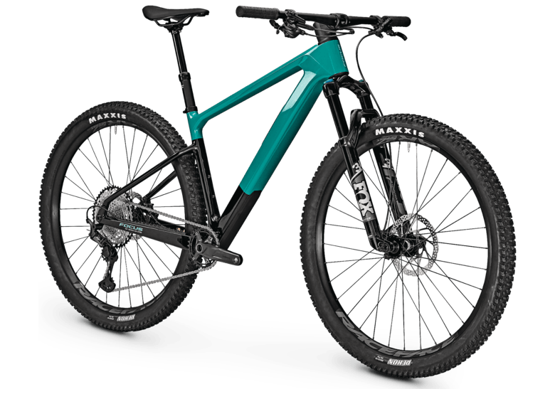 Rower MTB FOCUS Raven 8.8