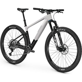 Rower MTB FOCUS Raven 8.8