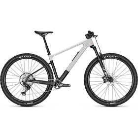 Rower MTB FOCUS Raven 8.8