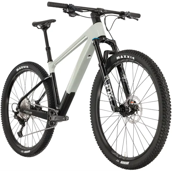 Rowery MTB carbon