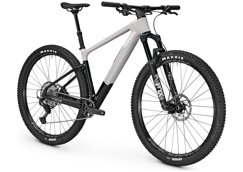 Rower MTB FOCUS Raven 8.8