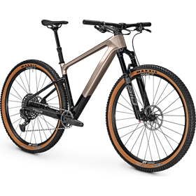Rower MTB FOCUS Raven 8.9