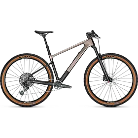 Rower MTB FOCUS Raven 8.9