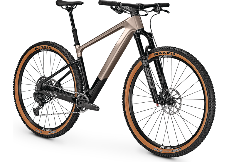Rower MTB FOCUS Raven 8.9