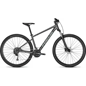 Rower MTB FOCUS Whistler 3.6