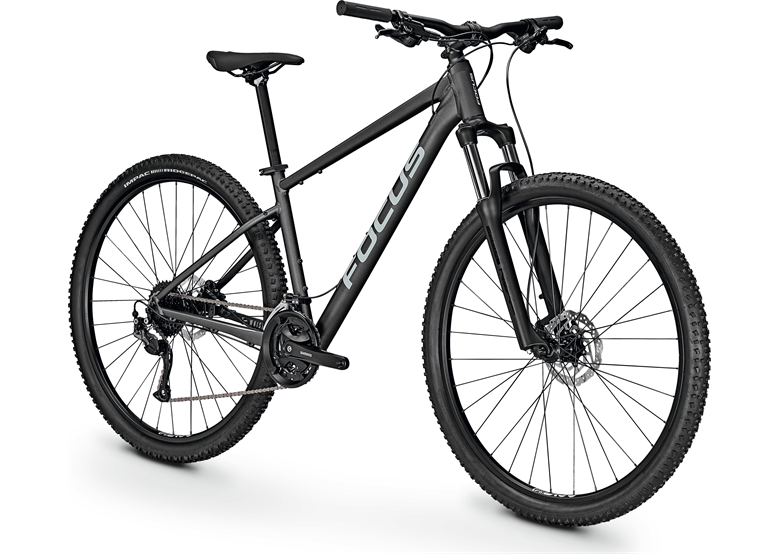 Rower MTB FOCUS Whistler 3.6